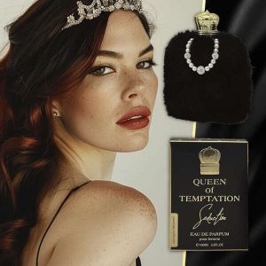 Queen of temptation Seduction - Aromatični drveni miris 100ml