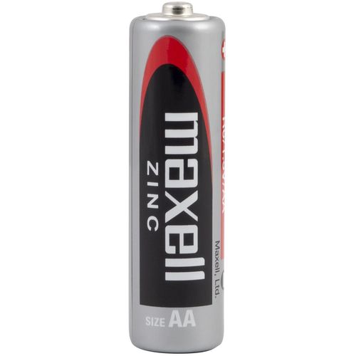 Maxell cink baterija blister R6 slika 1
