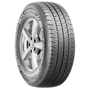 Fulda 215/70R15C 109/107S CONVEO TOUR 2