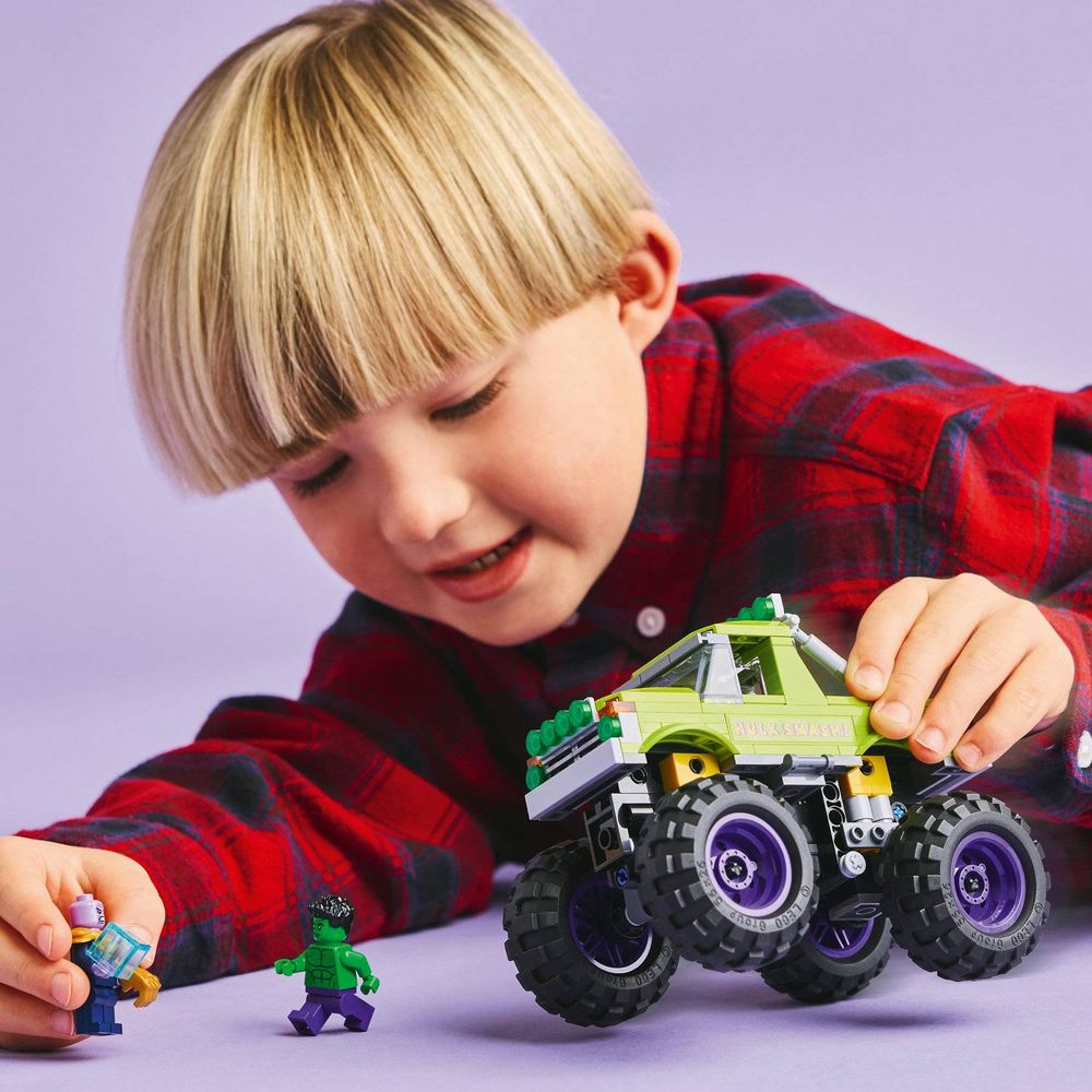 LEGO 76312 Hulk Kamion Vcs Tanosa slika 7