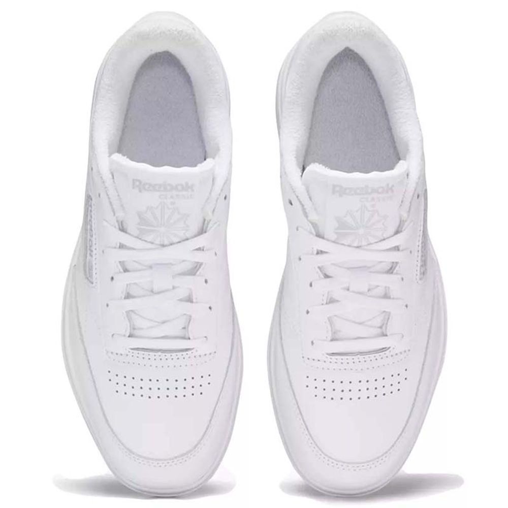Reebok Ženske patike Club C Double slika 3