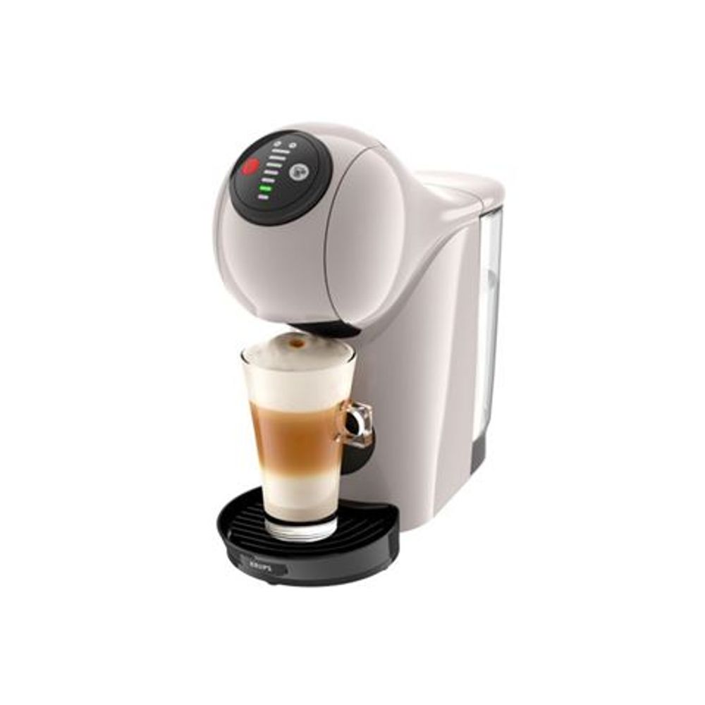 KRUPS Dolce Gusto Genio S Basic taupe KP243AF0 slika 1