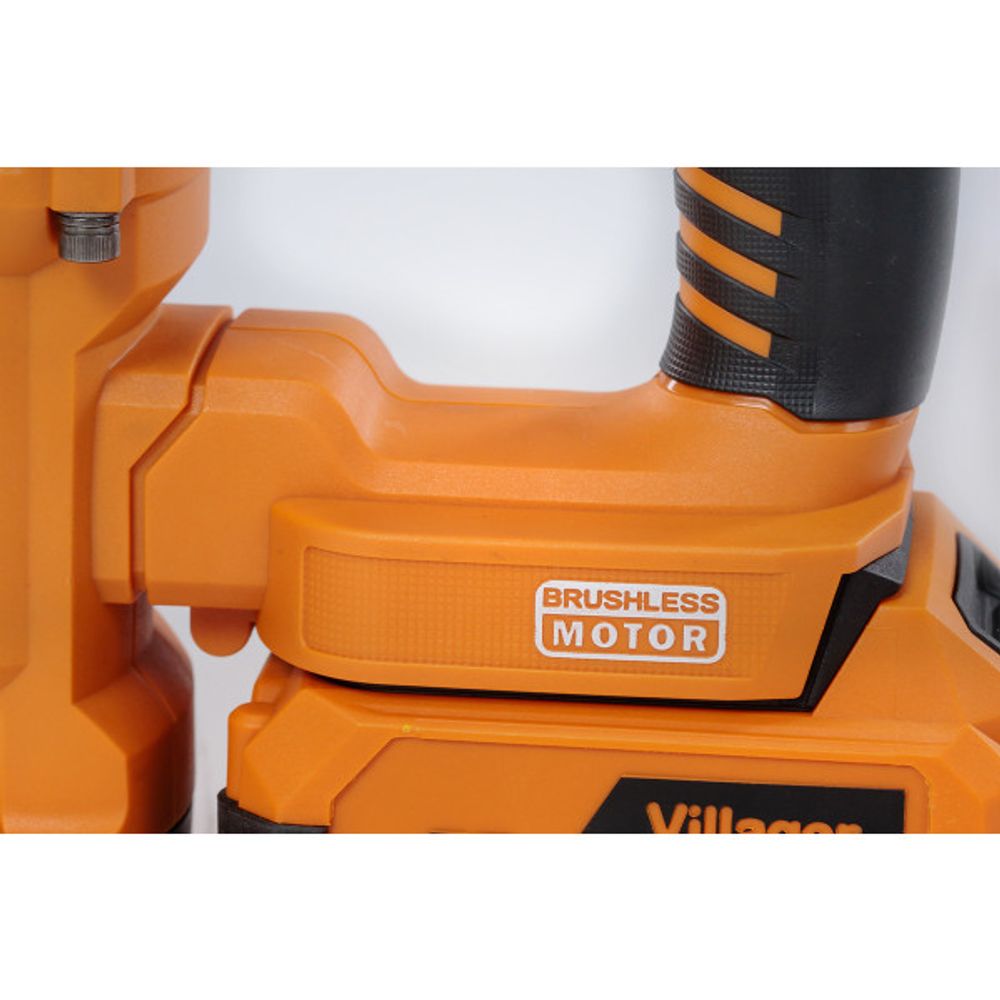 FUSE akumulatorski brushless  čekić VPL 0420  slika 6
