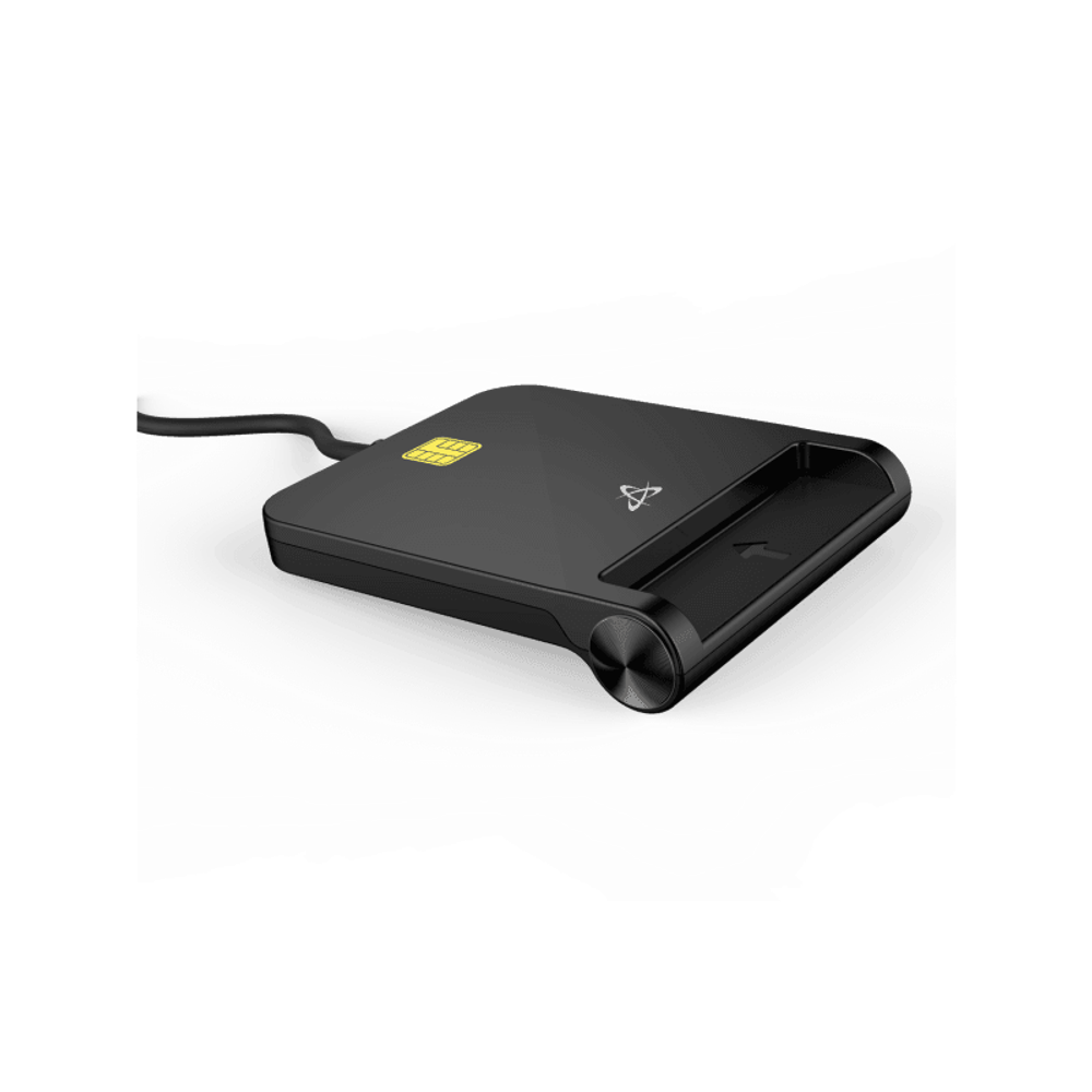 SBOX USB čitač kartica CR-02 slika 2