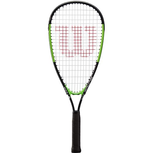 Wilson blade junior squash racquet wrt911130 slika 1