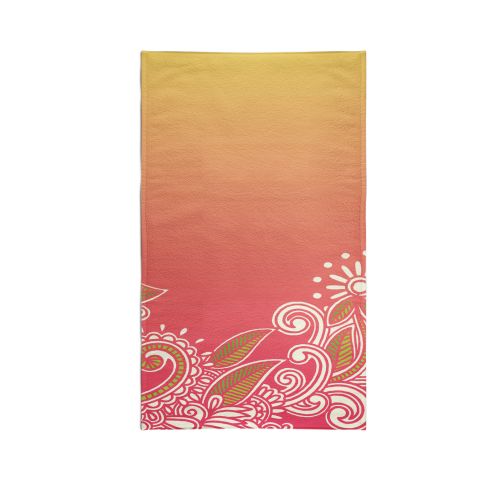 Vavien Artwork Ručnik Yoga towel Myra slika 1