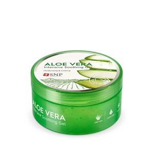 SNP Aloe Vear Intesive Soothing Gel 300g Aloe Vera gel za lice i telo