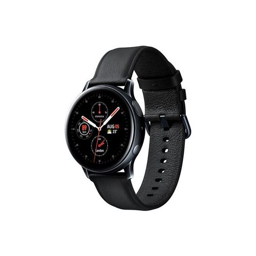 Samsung Galaxy Watch Active 2 SS 40mm, crni slika 3