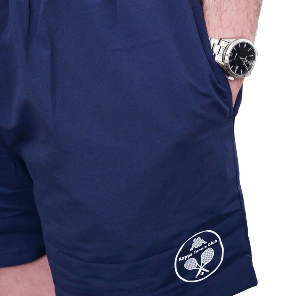 Kappa Muški šorc za kupanje Logo Ipoten slika 2