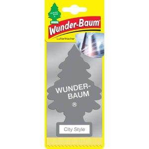 Mirisna Jelkica Wunder Baum City Style