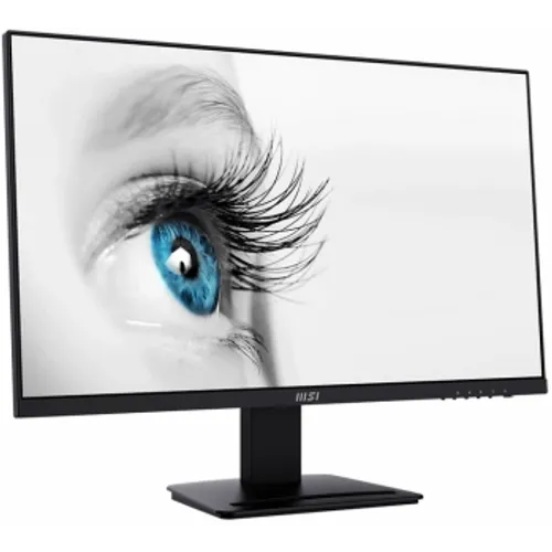 27" MSI PRO MP273A 100Hz Monitor slika 2