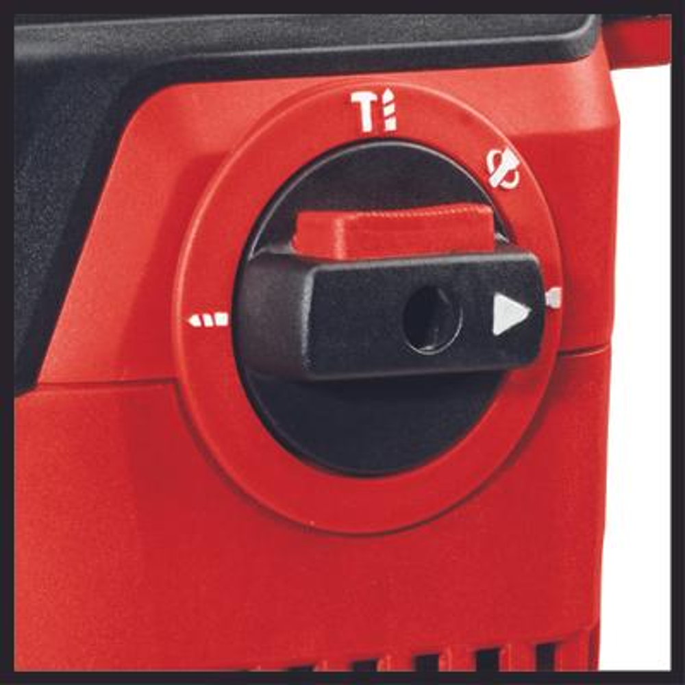 Einhell Čekić bušilica TE-RH 32-1600 4F slika 4