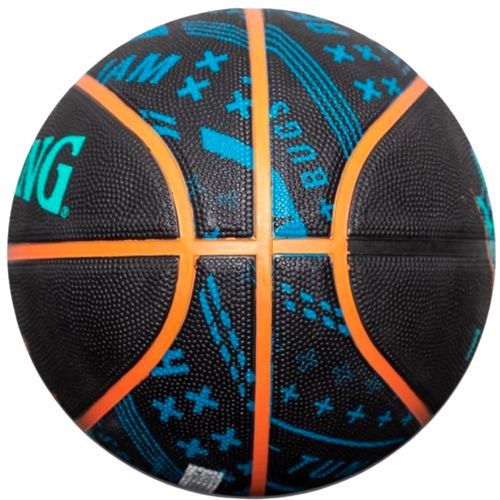 Spalding Space Jam Tune Squad Roster Lopta 84540Z slika 3