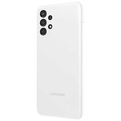 Samsung Galaxy A13 NE mobilni telefon 32GB White (Bela) slika 4
