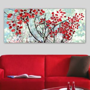 Wallity YTY1085149895_50120 Multicolor Decorative Canvas Painting