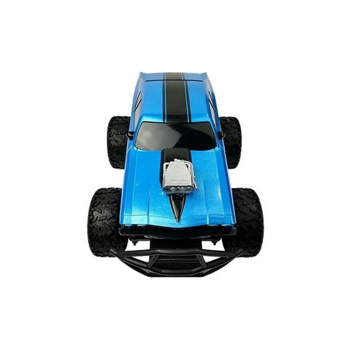 Auto na daljinsko upravljanje Off-road R/C  High - svijetlo plavi slika 5