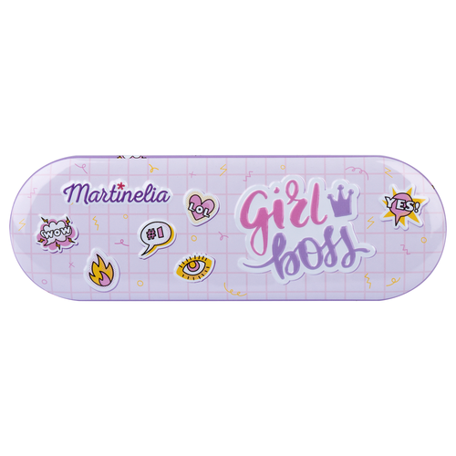 Martinelia Girl Boss set lakova za nokte slika 2