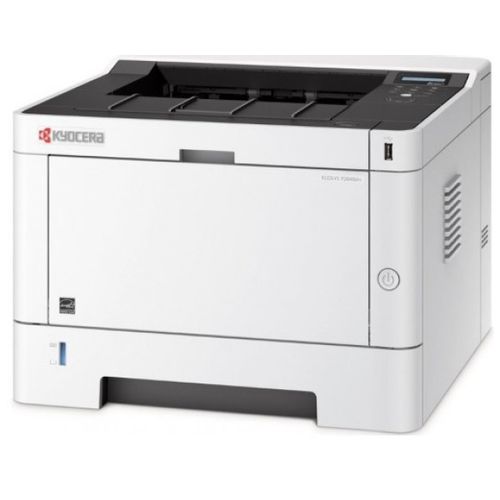 Printer LJ KYOCERA ECOSYS P2040DN laser MFP NO TONER slika 1