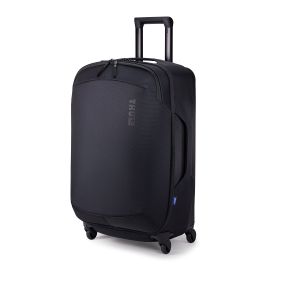 Thule Subterra 2 kofer s kotačima 68cm/65L za unos prtljage u zrakoplov - crni