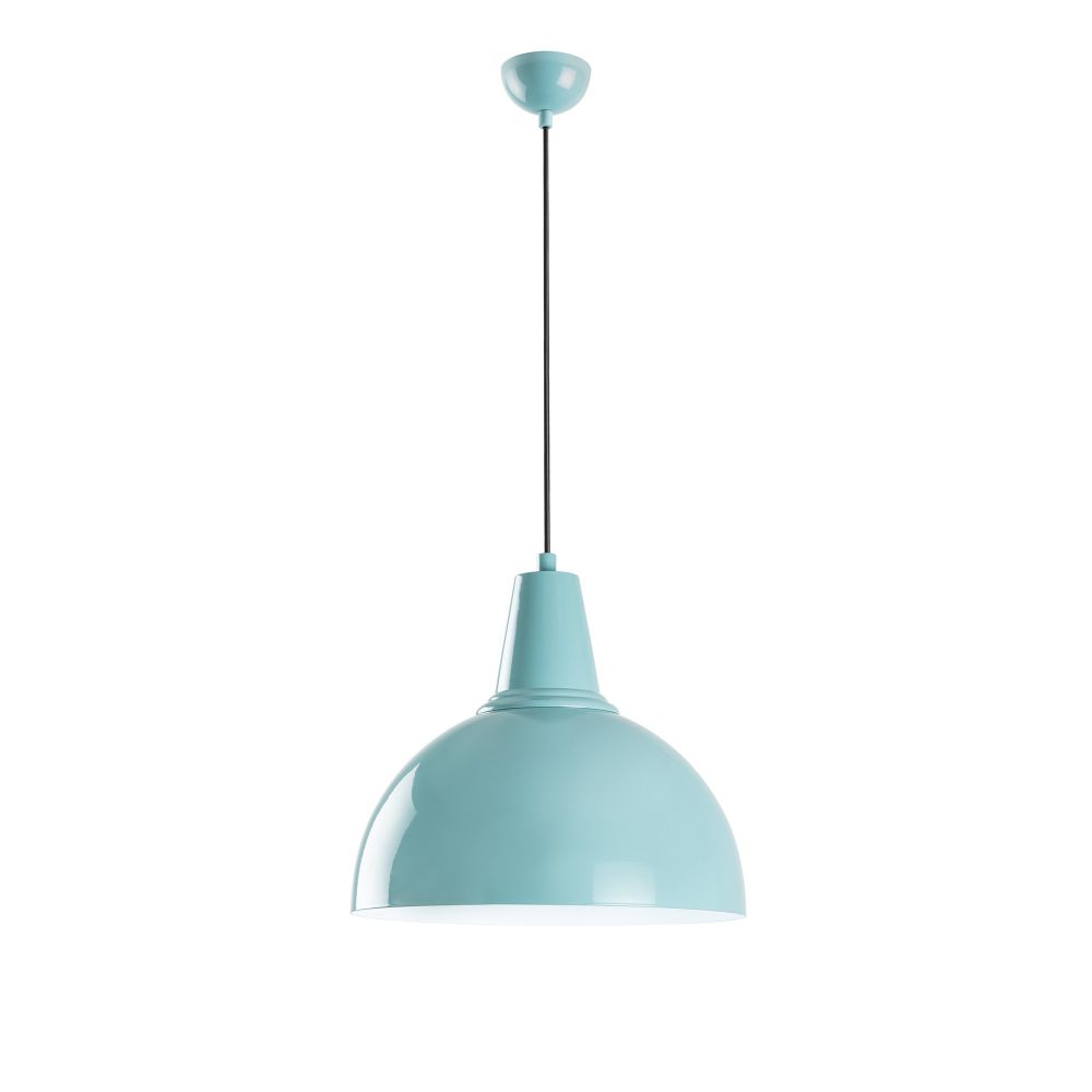 Luster Kure 2451 u Tirkiznoj Boji - izložbeni artikl (oštećenja ambalaža) slika 4