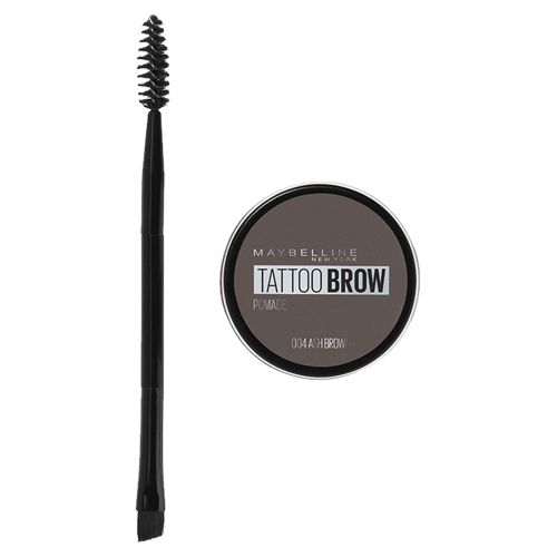 Maybelline New York Tattoo Brow pomada za obrve 04 slika 1