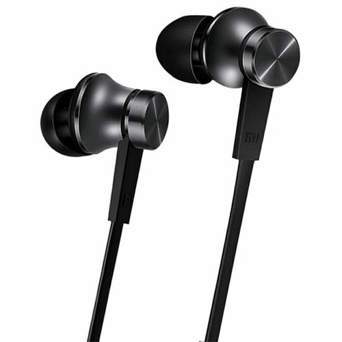 Xiaomi slušalice Mi In-Ear Headphones Basic, crne slika 1