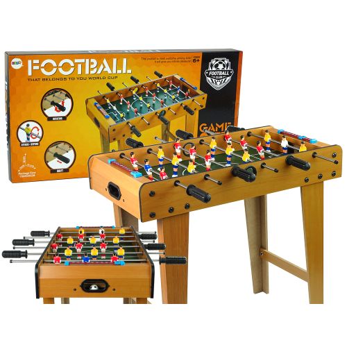 Stol za stolni nogomet Foosball - 62 cm slika 1