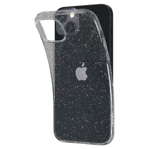 SPIGEN LIQUID CRYSTAL MASKICA ZA IPHONE 14 GLITTER CRYSTAL slika 3