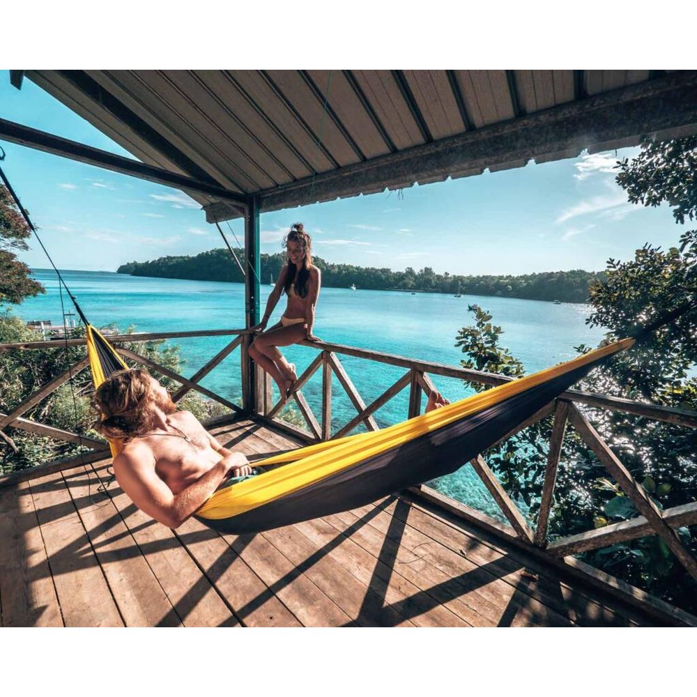Amazonas Viseća ležaljka Adventure Hammock, Yellowstone slika 2
