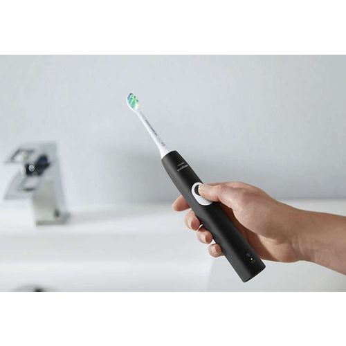 Philips Sonicare ProtectiveClean 4300 Sonična električna četkica za zube HX6800/35 slika 10