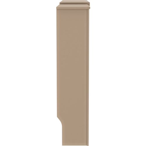 Pokrov za radijator MDF 205 cm slika 19