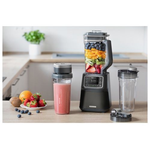 Sencor vakuumski smoothie blender SBU 7878BK slika 27