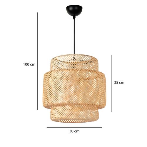 AYD-3564 Beige
Black Chandelier slika 4