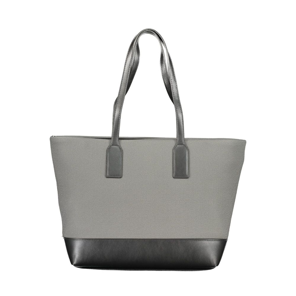 Valentino Bags ženska crna torba slika 2