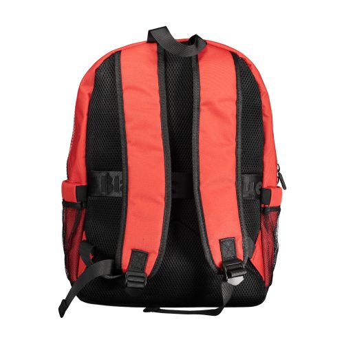 BLAUER MEN'S RED BACKPACK slika 2