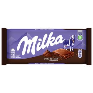 Milka čokolada chocolate mousse 100g