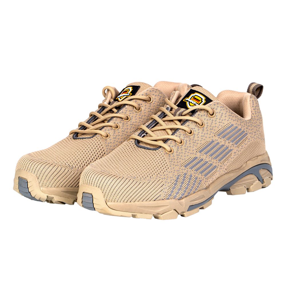 Radne patike Ozone Coyote O1 plitke slika 9