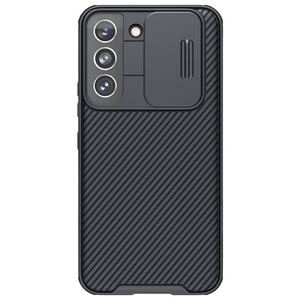 Torbica Nillkin CamShield Pro za Samsung S901B Galaxy S22 5G crna