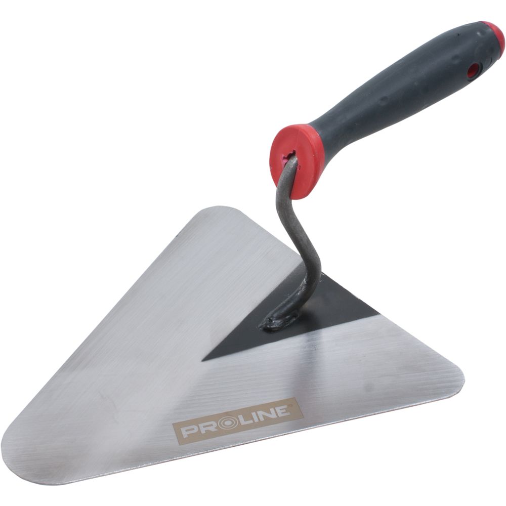 LOPATICA ZIDARSKA 160MM  61581 slika 1