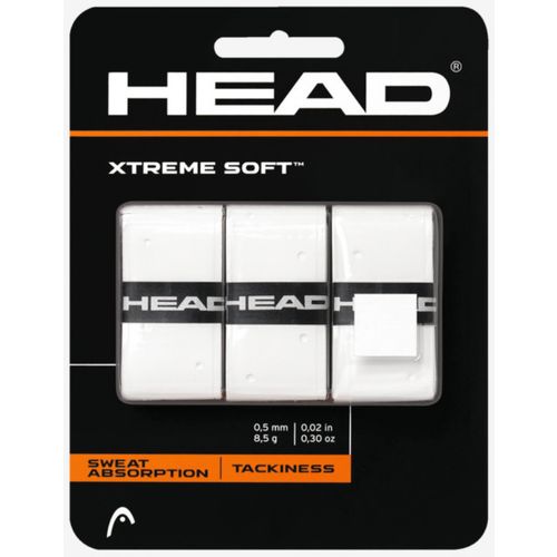 Head Xtremesoft OvergriP slika 1