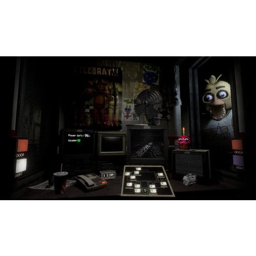 PS4 Five Nights at Freddy's - Help Wanted slika 5