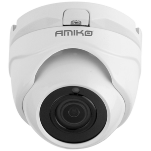 Amiko Home Kamera 2 MP, 1/2.8" SONY Starvis CMOS, HD Lens 2,8 mm - D20M230 AHD