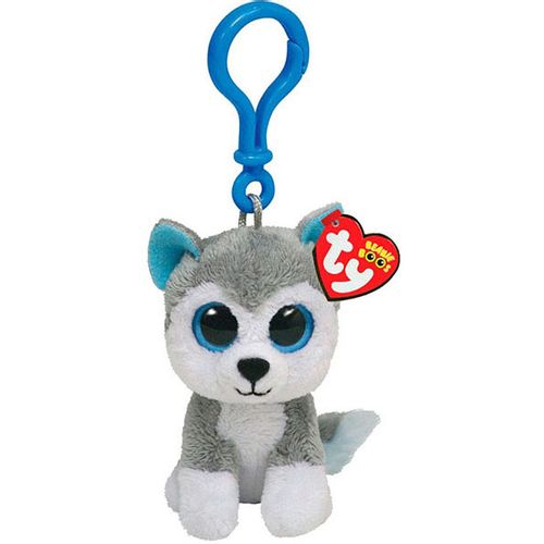 MR36503 Ty Kid Igracka Beanie Boos Slush - Dog Mr36503 slika 1