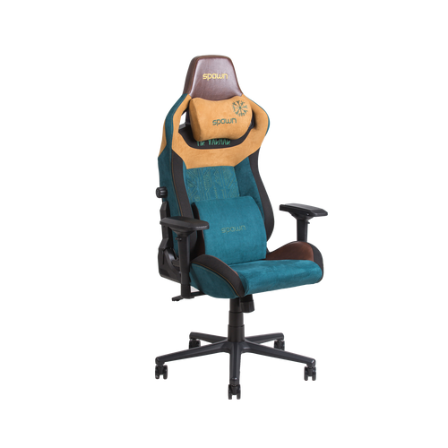 SPAWN GAMING CHAIR - VIKING EDITION slika 3