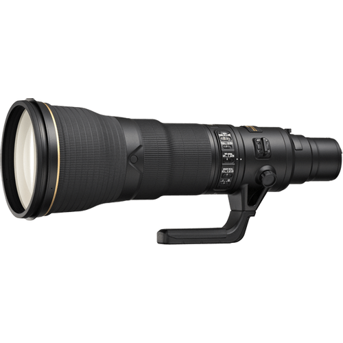 Nikon AF-S NIKKOR 800mm f/5.6E FL ED VR slika 1