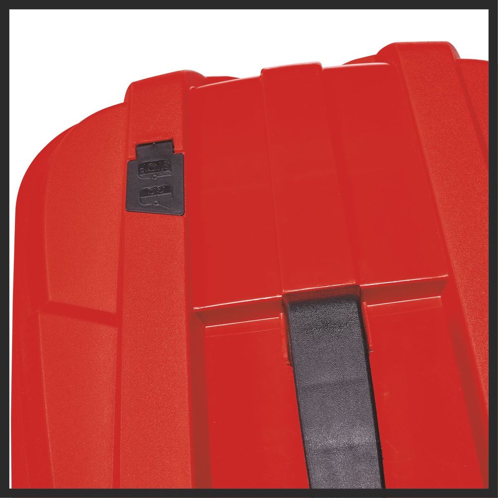 Einhell Akumulatorska kosilica za travu 33.5cm GE-CM 36/34-1 Li-Solo slika 7
