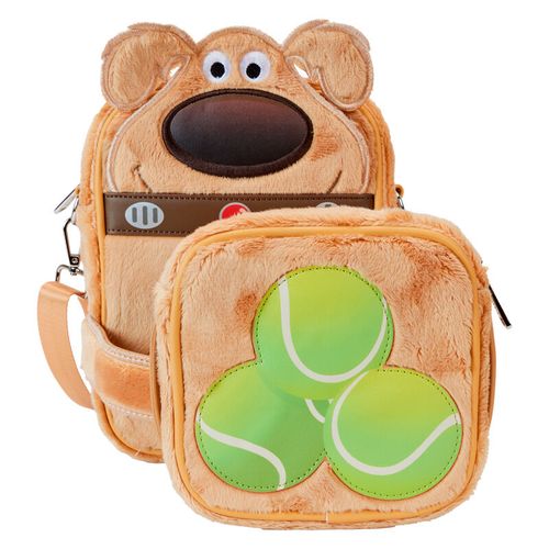 Loungefly Disney Pixar Up 15. obljetnica Dug torba preko ramena slika 3