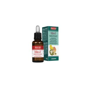 Padovan Vitamina E za ptice, 30 ml