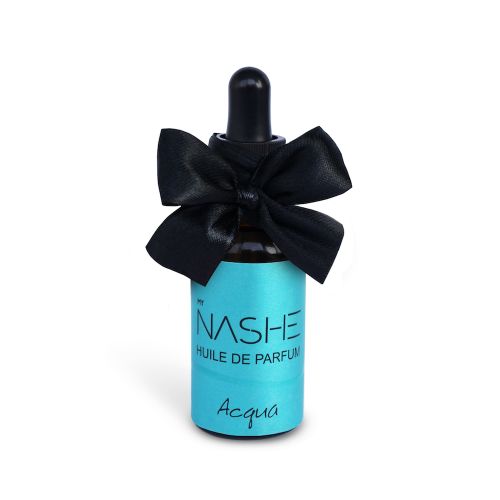 Nashe Cosmetics Parfemsko ulje Acqua slika 1