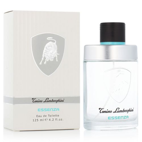 Tonino Lamborghini Essenza Eau De Toilette 125 ml (man) slika 2